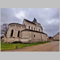 Abbatiale Saint-Genou, photo Paul Pérucaud, tripadvisor,16.jpg